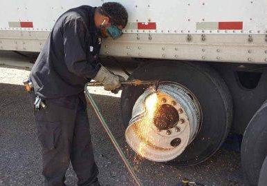 Mobile Truck Repairs In Williams, Az (9)